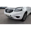 Recambio de paragolpes delantero para renault koleos i (hy_) 2.0 dci (hy0k) referencia OEM IAM 620220013R  