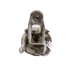 Recambio de mangueta trasera derecha para bmw x5 (e70) 3.0 d referencia OEM IAM 33326879102 677098405 