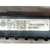 Recambio de radiador agua para seat mii (kf1, ke1) 1.0 referencia OEM IAM 1S0121253AM 13011503 