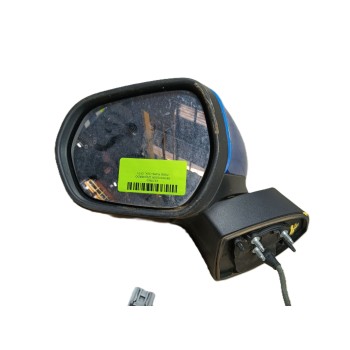 RETROVISOR IZQUIERDO 2409737 L1TB17E715CB 