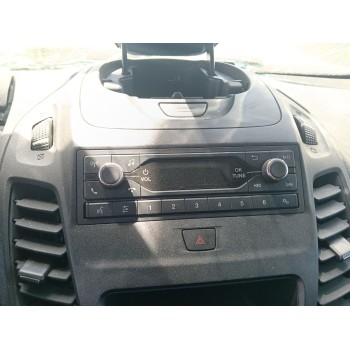 SISTEMA AUDIO / RADIO CD 