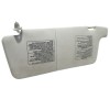 Recambio de parasol derecho para ford ranger (eq) extrakabine 4x4 referencia OEM IAM   