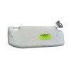 Recambio de parasol izquierdo para peugeot 208 i (ca_, cc_) 1.4 hdi referencia OEM IAM 16079193PR 1619396180 