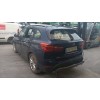 bmw x1 (f48) del año 2018