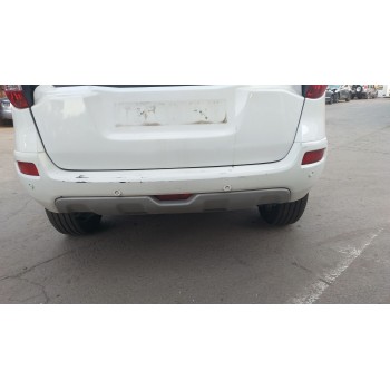 PARAGOLPES TRASERO 850107456R 