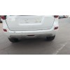 Recambio de paragolpes trasero para renault koleos i (hy_) 2.0 dci (hy0k) referencia OEM IAM 850107456R  