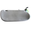 Recambio de parasol izquierdo para volkswagen sharan (7m8, 7m9, 7m6) 1.8 t 20v referencia OEM IAM 7M3857551NX14 857551AH 