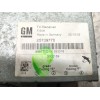 Recambio de modulo electronico para cadillac cts 3.2 elegance referencia OEM IAM 25739770  