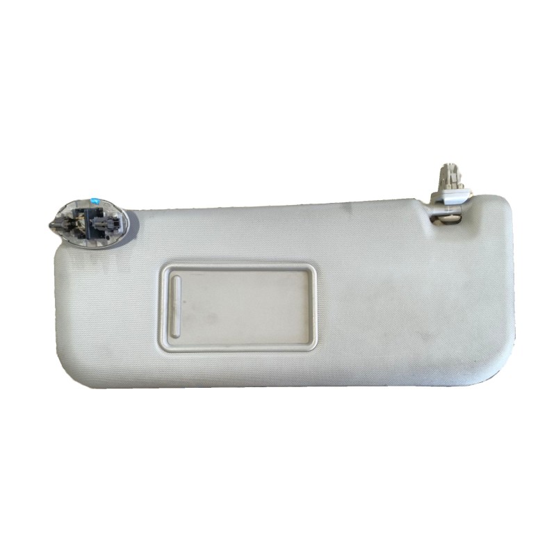 Recambio de parasol izquierdo para toyota verso (_r2_) 2.0 d-4d (aur20_) referencia OEM IAM 743200F050B0  