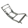 Recambio de moldura para volvo xc70 kinetic awd referencia OEM IAM 6G9N19C734AB  
