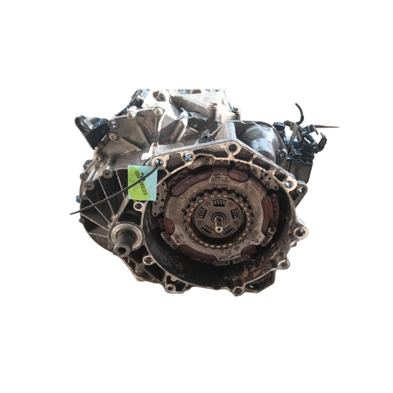Recambio de caja cambios para audi q2 (gab, gag) 35 tfsi referencia OEM IAM CW300020T00E VHQ 