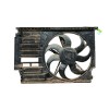 Recambio de electroventilador para bmw x1 (f48) sdrive 18 d referencia OEM IAM 17428596240 17118586282 