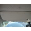 Recambio de parasol izquierdo para peugeot 208 i (ca_, cc_) 1.4 hdi referencia OEM IAM 16079193PR 1619396180 