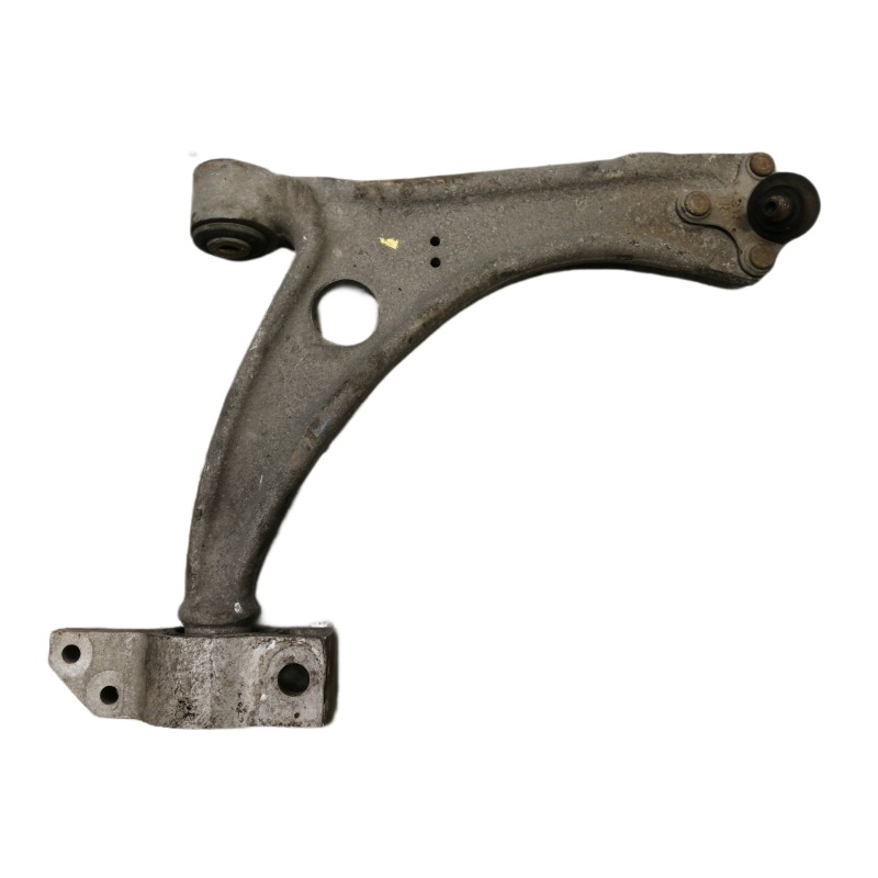 Recambio de brazo suspension inferior delantero izquierdo para volkswagen tiguan (5n1) sport referencia OEM IAM BFAT08  3C040715