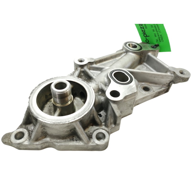 Recambio de soporte filtro aceite para mazda cx-7 (er) active referencia OEM IAM R2AA14311  S8204