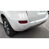 Recambio de paragolpes trasero para renault koleos i (hy_) 2.0 dci (hy0k) referencia OEM IAM 850107456R  
