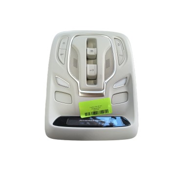 LUZ INTERIOR 10454048 10959649 