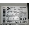 Recambio de centralita luces para bmw serie 3 berlina (e90) 320d referencia OEM IAM 61356943771 6943771 5WK49412IBF