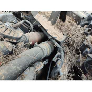 INTERCOOLER 9803900780 