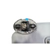 Recambio de parasol izquierdo para toyota verso (_r2_) 2.0 d-4d (aur20_) referencia OEM IAM 743200F050B0  