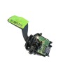 Recambio de mando limpia para ford focus iv (hn) 1.0 ecoboost mhev referencia OEM IAM 2101020 GN1517A553AB 