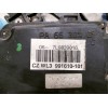 Recambio de cerradura puerta delantera derecha para volkswagen touareg (7la) tdi r5 referencia OEM IAM 7L0839016  991610101