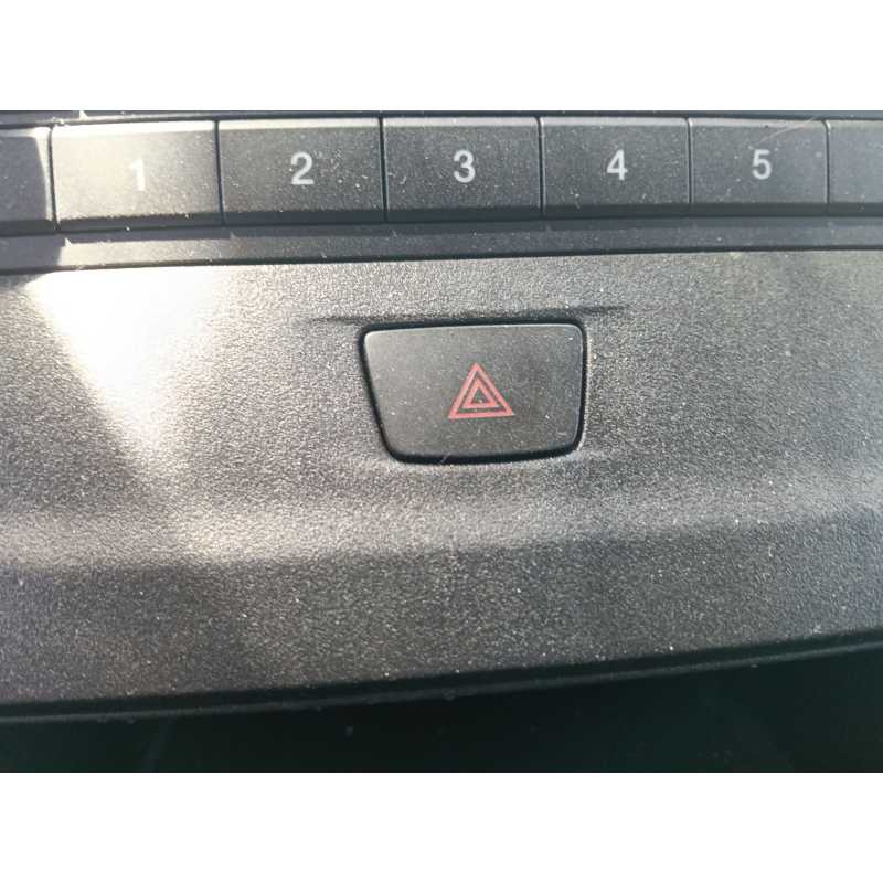 Recambio de warning para ford transit connect v408 furgoneta/monovolumen 1.5 ecoblue referencia OEM IAM 1690881  