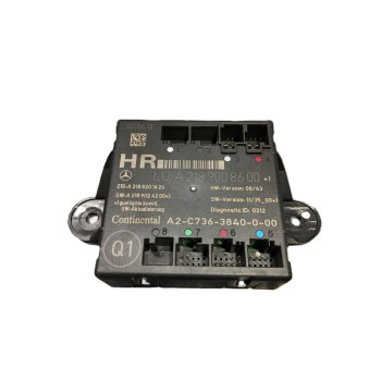 MODULO ELECTRONICO A2189008600 