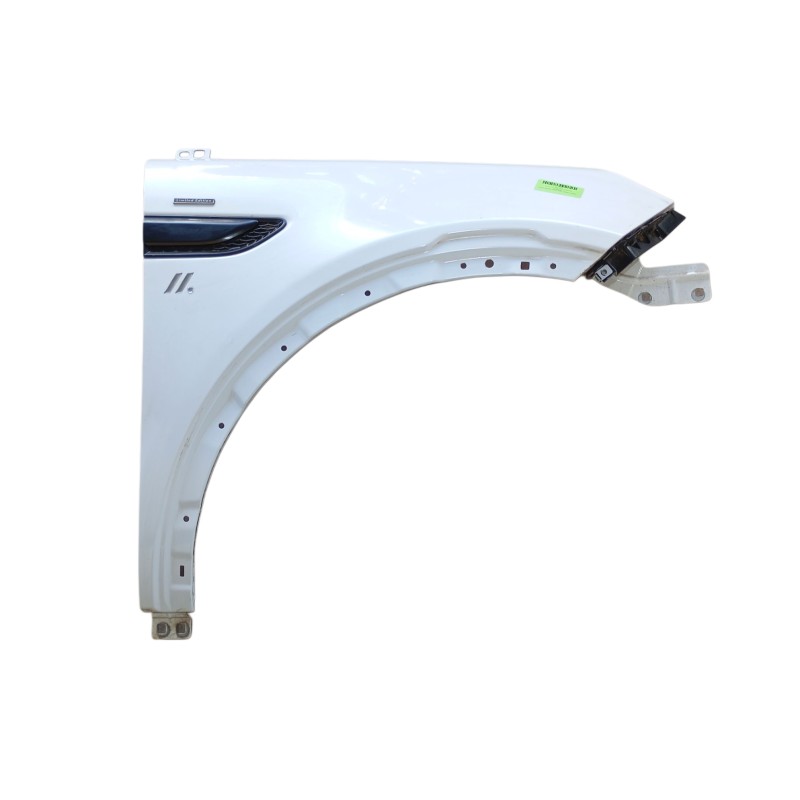 Recambio de aleta delantera derecha para land rover discovery sport (l550) 2.0 d referencia OEM IAM LR061383  
