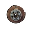 Recambio de mangueta trasera izquierda para bmw x5 (e70) 3.0 d referencia OEM IAM 33326879101 67709830 