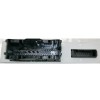Recambio de centralita luces para bmw serie 3 berlina (e90) 320d referencia OEM IAM 61356943771 6943771 5WK49412IBF