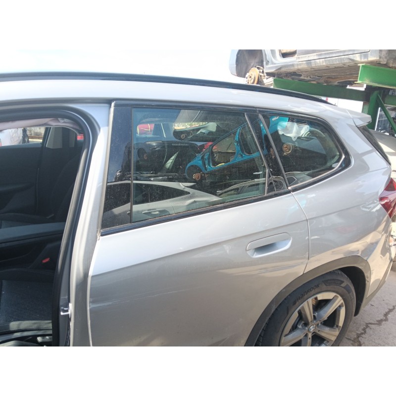Recambio de elevalunas trasero izquierdo para bmw x1 (u11) sdrive 20d referencia OEM IAM   