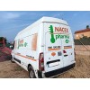 renault master iii furgoneta (fv) del año 2018