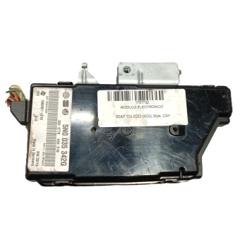 MODULO ELECTRONICO 5N0035342G 5N0035342G 