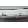 Recambio de paragolpes trasero para renault koleos i (hy_) 2.0 dci (hy0k) referencia OEM IAM 850107456R  