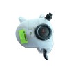 Recambio de deposito expansion para volkswagen golf 1.5 etsi mhev referencia OEM IAM 5WA121407F 5WA121407F 