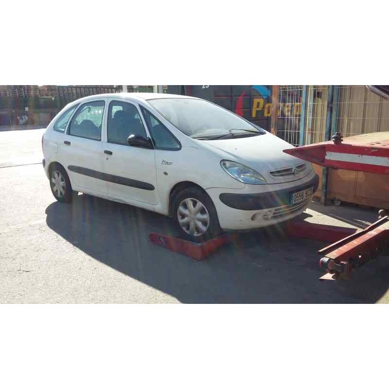 CITROËN XSARA PICASSO