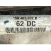 Recambio de transmision delantera derecha para seat mii (kf1, ke1) 1.0 referencia OEM IAM 1S0407762E 1S0407762D 