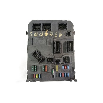 BSI 6580K7 9652474680 S118085320D