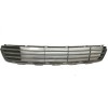 Recambio de rejilla paragolpes central para toyota yaris active referencia OEM IAM 531120D160  REJILLA INFERIOR