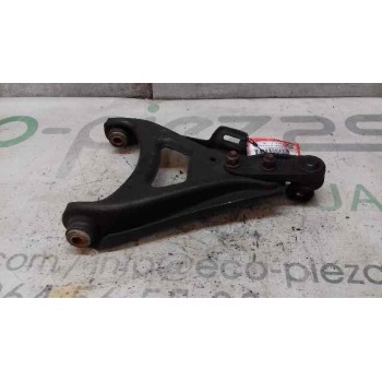 BRAZO SUSPENSION INFERIOR DELANTERO DERECHO 