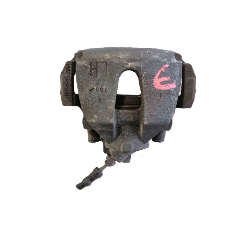 Recambio de pinza freno delantera izquierda para ford transit connect monospace 1.5 tdci referencia OEM IAM 1682876  