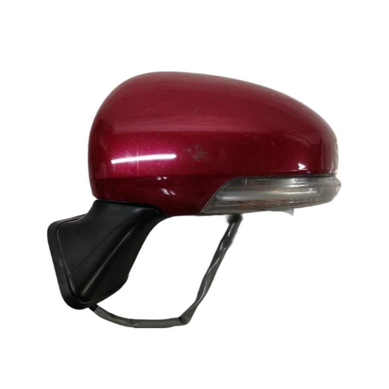 Recambio de retrovisor izquierdo para toyota prius (_w3_) 1.8 hybrid (zvw3_) referencia OEM IAM 8794047190 8794047191 