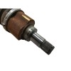 Recambio de transmision delantera derecha para seat mii (kf1, ke1) 1.0 referencia OEM IAM 1S0407762E 1S0407762D 