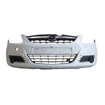 PARAGOLPES DELANTERO 93189721 