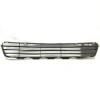 Recambio de rejilla paragolpes central para toyota yaris active referencia OEM IAM 531120D160  REJILLA INFERIOR