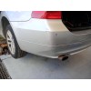 Recambio de paragolpes trasero para bmw serie 3 touring (e91) 320d referencia OEM IAM 7143811  