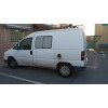 peugeot expert furgoneta (222) del año 2002