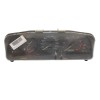 Recambio de cuadro instrumentos para nissan primera berl./familiar (p10/w10) slx berlina (p10) referencia OEM IAM 81117661  