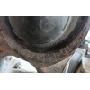 Recambio de mangueta trasera izquierda para bmw x5 (e70) 3.0 d referencia OEM IAM 33326879101 67709830 